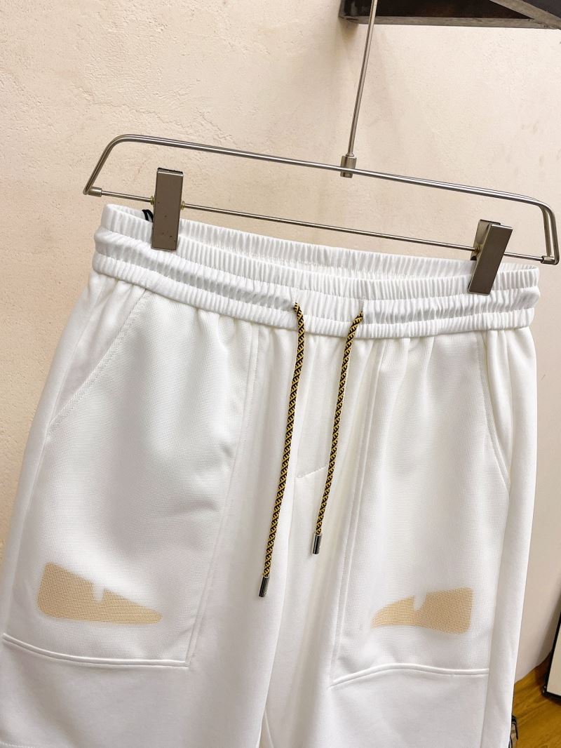 Fendi Short Pants